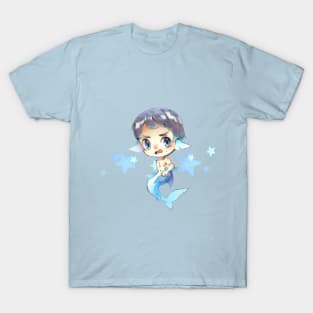 Ai Shark T-Shirt